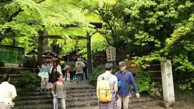 野宮神社のその他建物