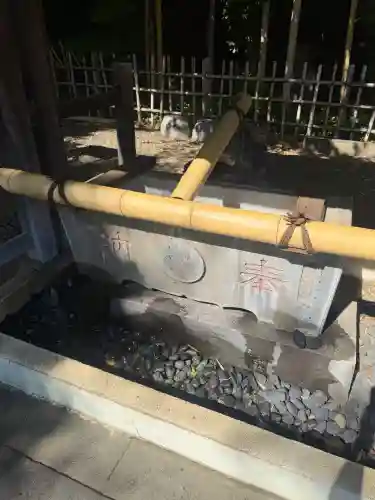 市谷亀岡八幡宮(東京都)