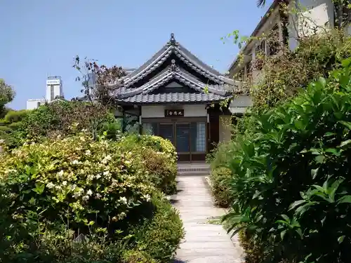 九應寺（九応寺）(大阪府)