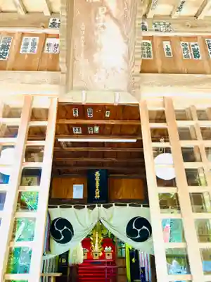 下野 星宮神社(栃木県)