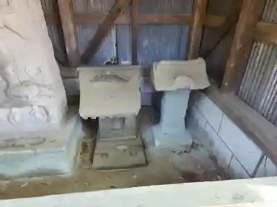 御室社(埼玉県)