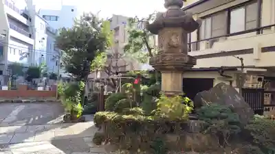 天栄寺(東京都)