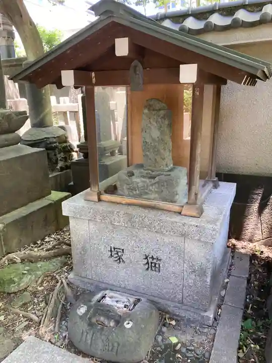 回向院(東京都)