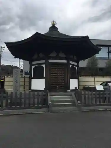 岩船地蔵堂のその他建物