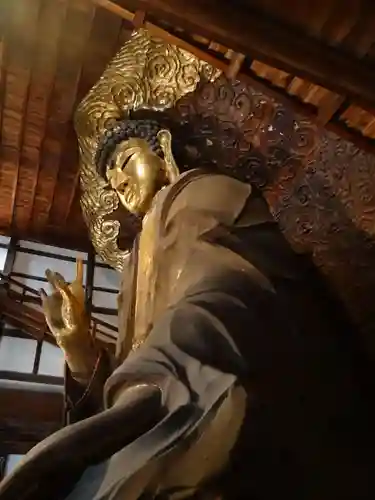 金鳳山 正法寺(岐阜県)