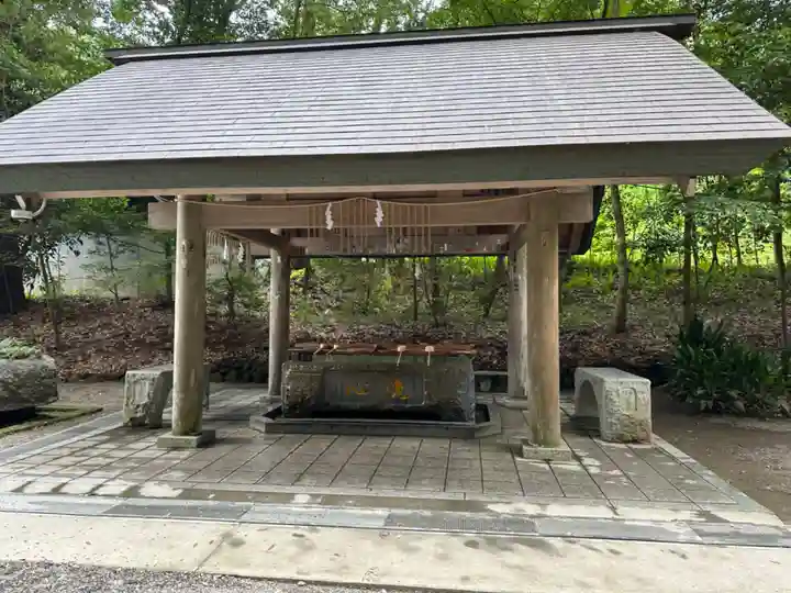 天岩戸神社(宮崎県)