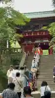 久能山東照宮(静岡県)