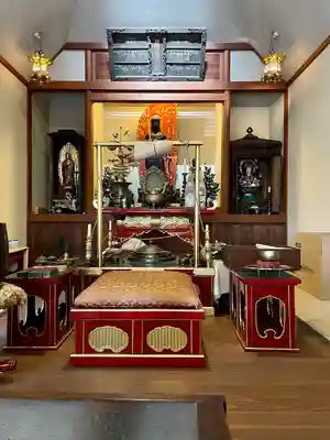 永久寺(東京都)