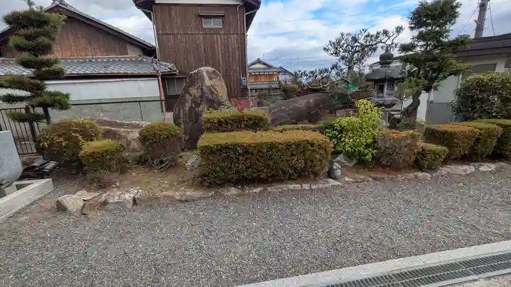 玉泉寺(滋賀県)