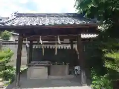 和田神社(滋賀県)