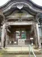 青林寺(石川県)