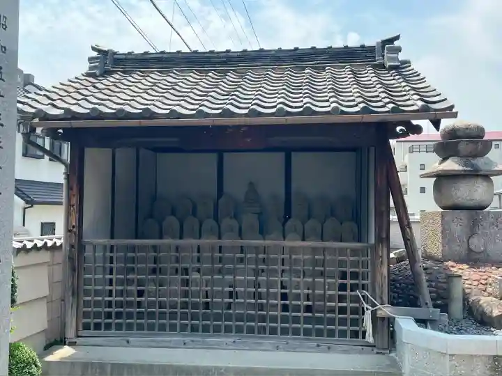 善昌寺(愛知県)