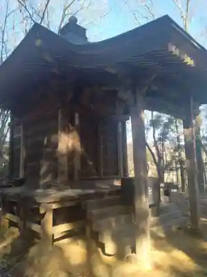 塩薬師如来(宮城県)