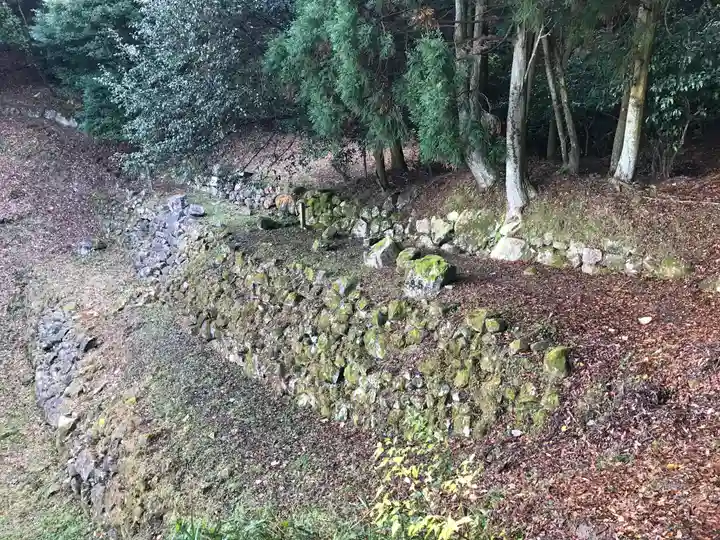 石城神社(山口県)
