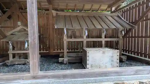 山科神社(京都府)