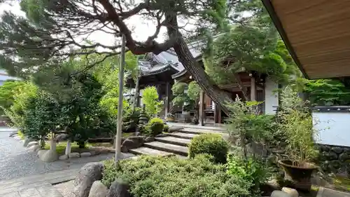 修禅寺のその他建物
