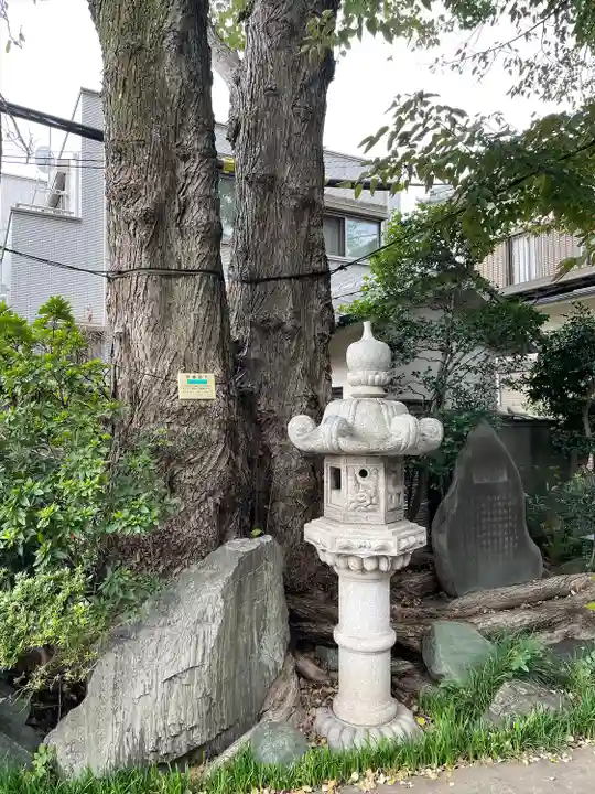 自性院(東京都)