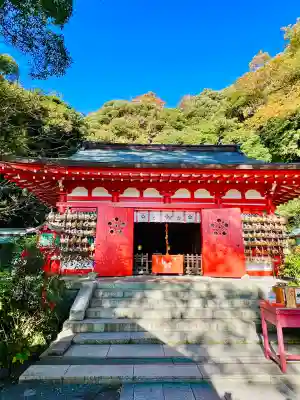 荏柄天神社(神奈川県)