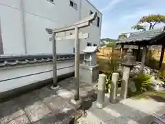 松本山　地福禅寺(滋賀県)