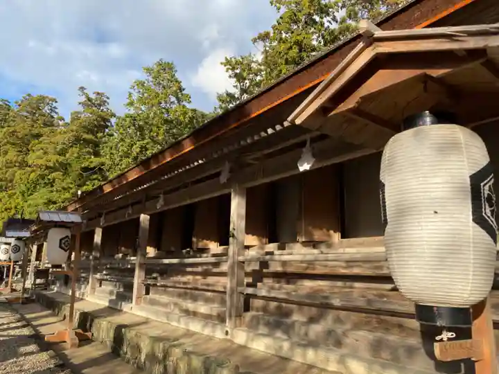 出雲大社(島根県)