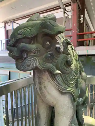 王子稲荷神社(東京都)