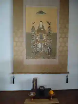 長徳寺(宮城県)