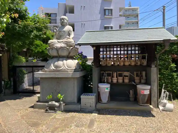 光徳寺(東京都)