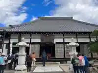 曹源寺の本殿・本堂
