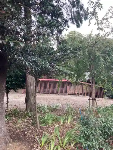 瀧宮神社(埼玉県)