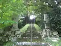 興雲寺のその他建物