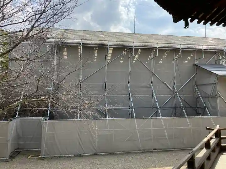 法隆寺(奈良県)