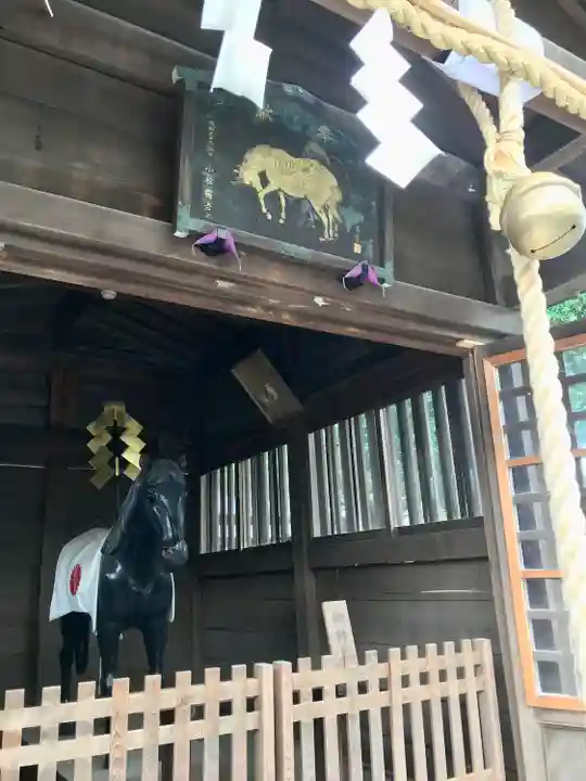 三嶋大社(静岡県)