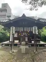 出町妙音堂(京都府)