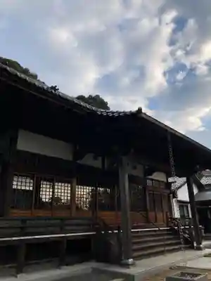 正覚寺(山口県)
