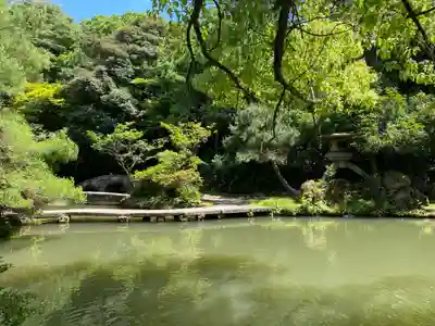 尾山神社(石川県)