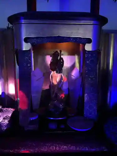 四季桜の寺 妙乗院(愛知県)