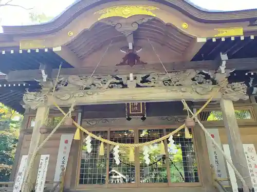 相馬神社のその他建物