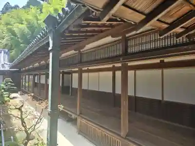 長谷寺本坊　大講堂(奈良県)