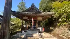 五十餘州神社(滋賀県)