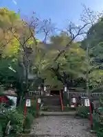 伊那下神社(静岡県)