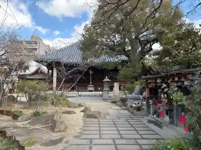 全興寺(大阪府)