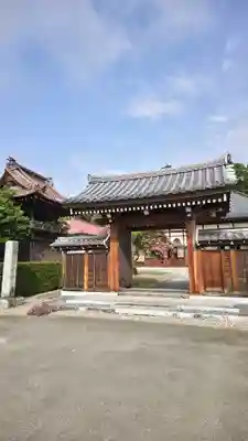 玉泉寺(福島県)