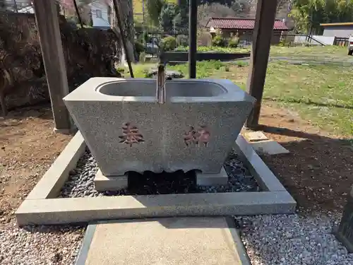 熊野神社(東京都)