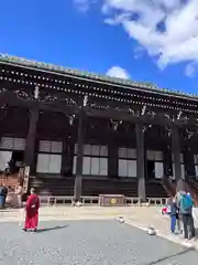 知恩院(京都府)