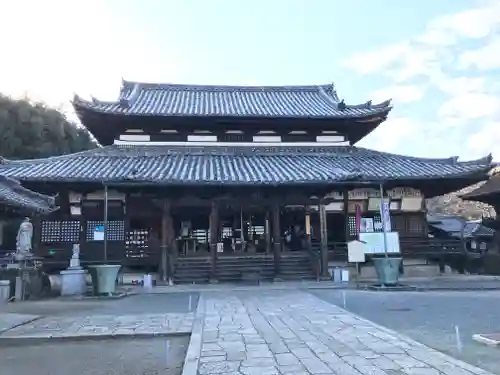 園城寺（三井寺）の建物その他