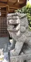 社乃神神社(京都府)