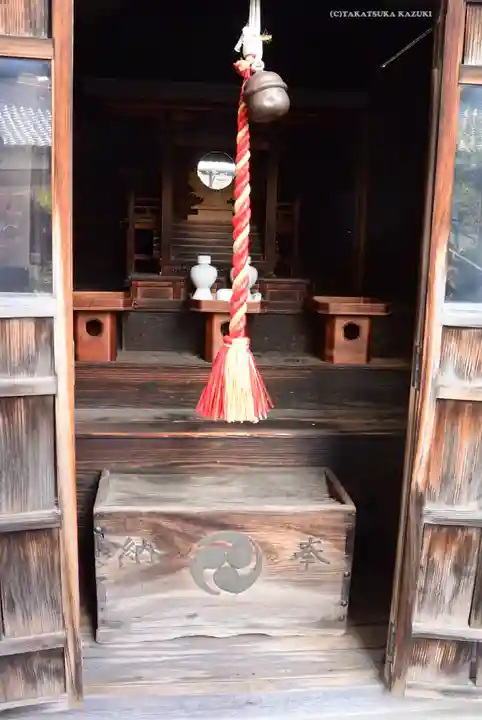 住吉神社(神奈川県)