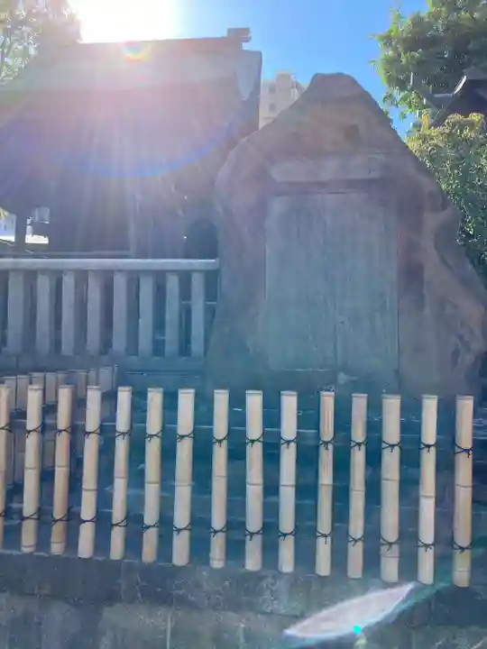 大阪天満宮(大阪府)