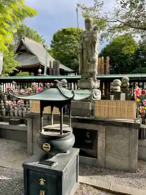 高安寺(東京都)