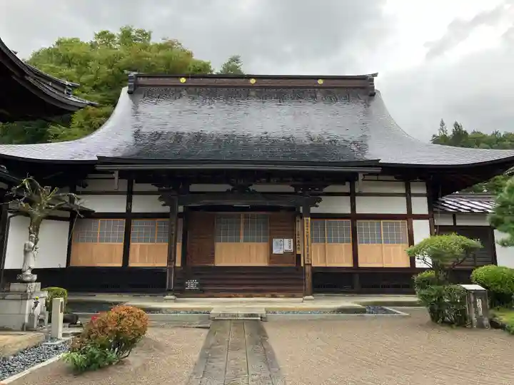 善応寺(岐阜県)